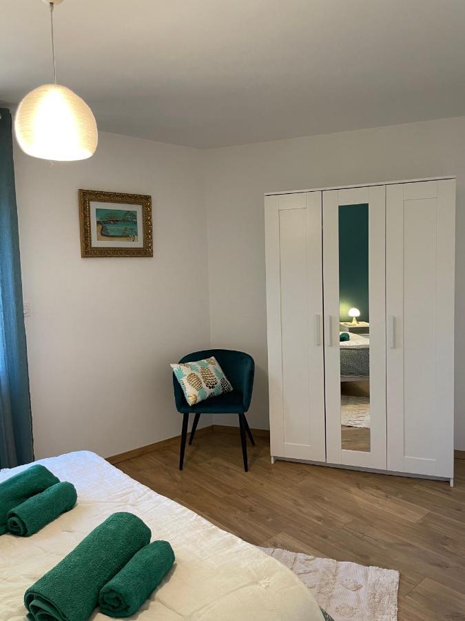 Gite Marsau Lacourt-Saint-Pierre Экстерьер фото